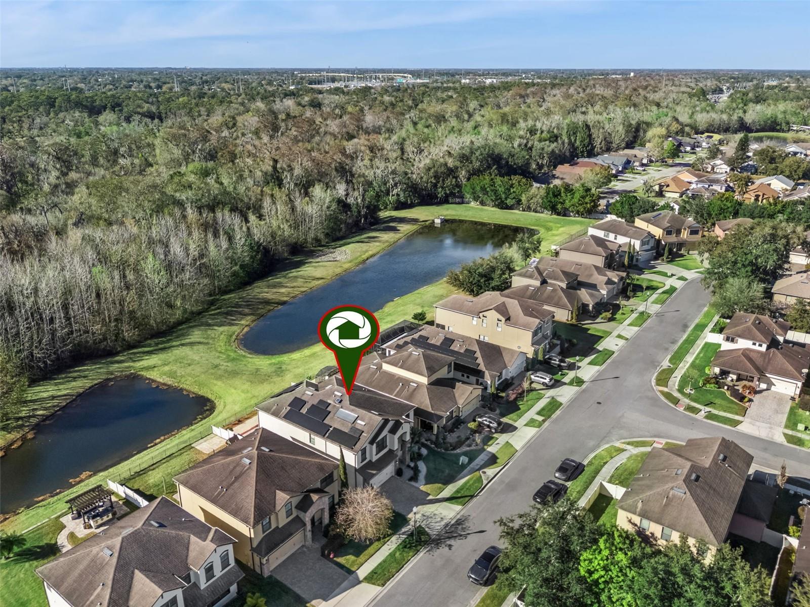 Image 54 of 58 For 10013 Armando Circle