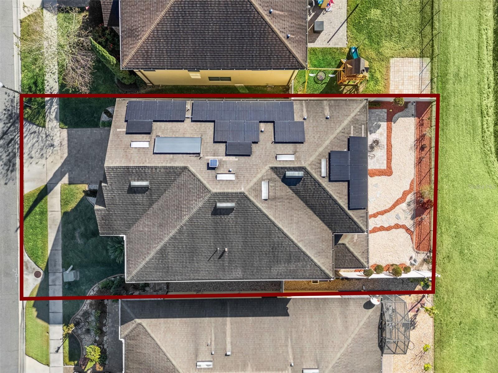 Image 58 of 58 For 10013 Armando Circle