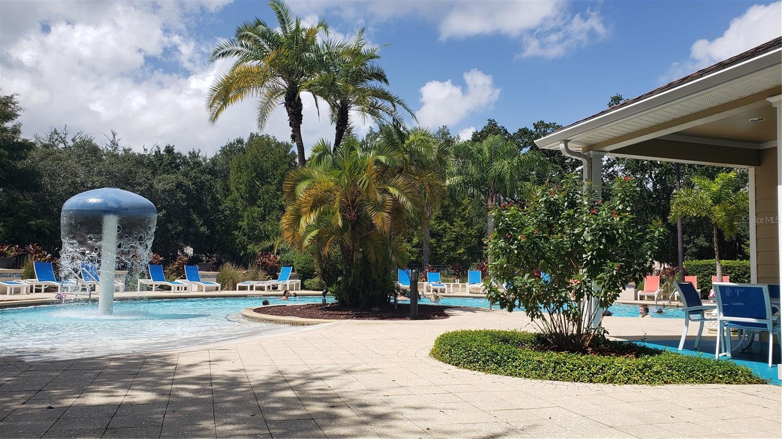 Image 27 of 31 For 5362 Diplomat Court 108