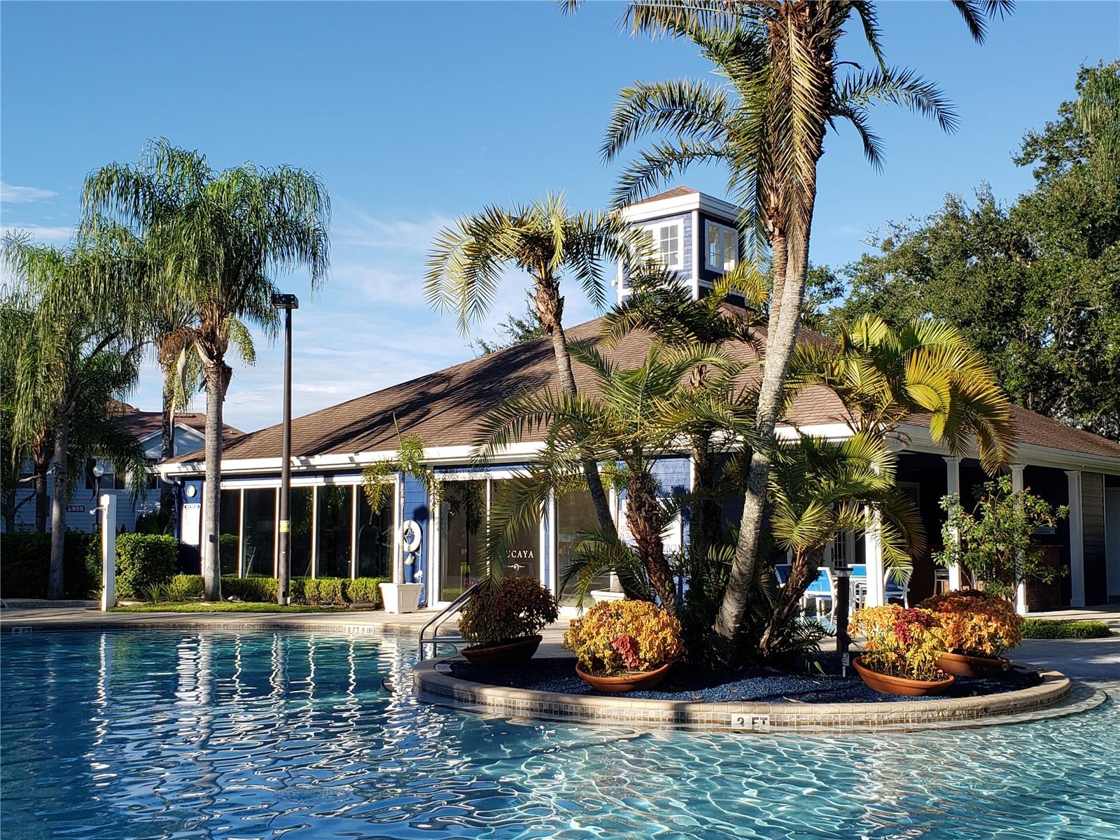 Image 28 of 31 For 5362 Diplomat Court 108