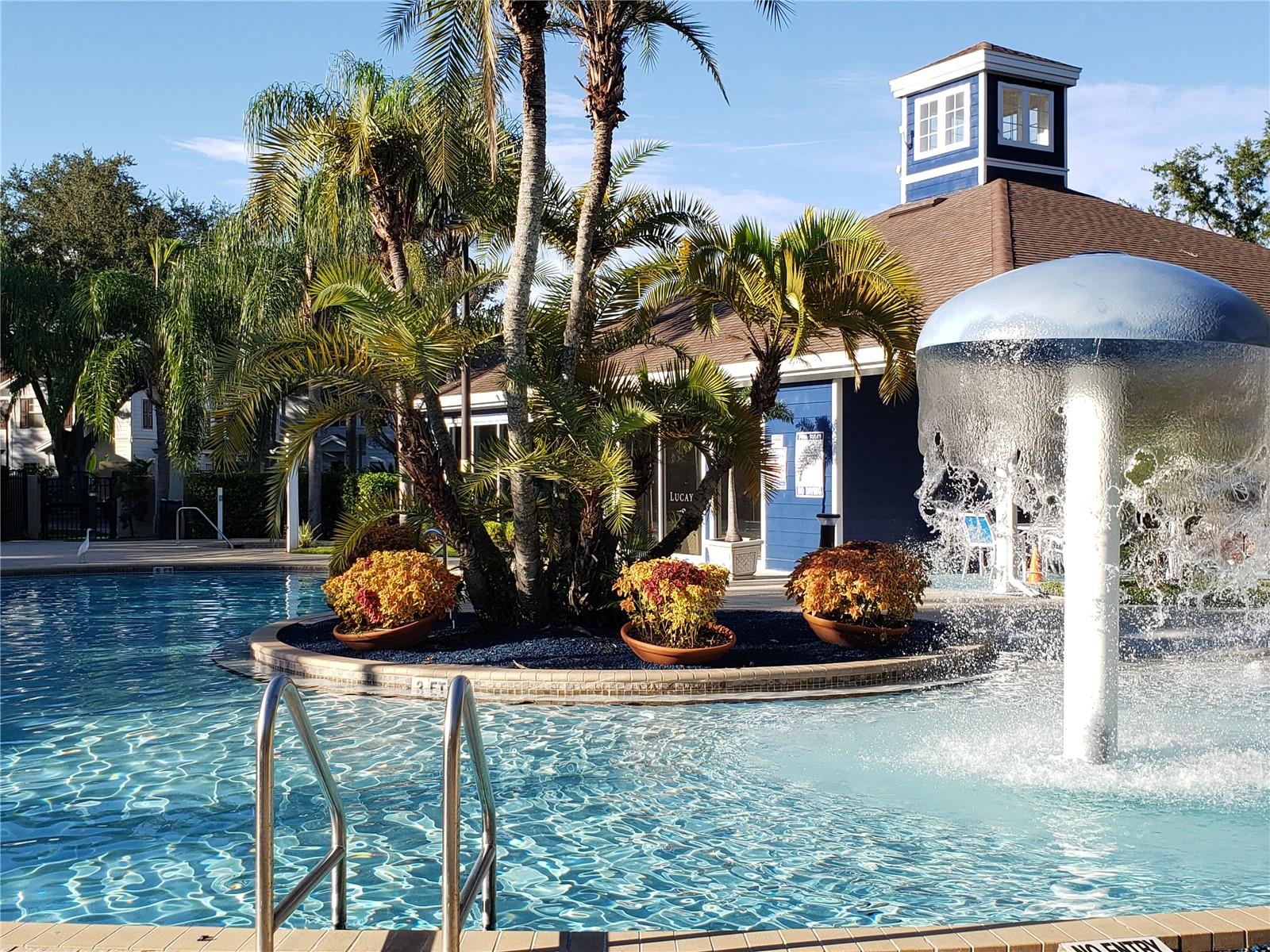 Image 29 of 31 For 5362 Diplomat Court 108