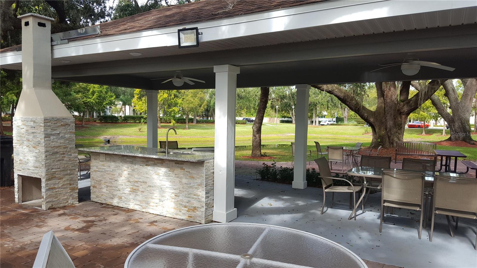 Image 30 of 31 For 5362 Diplomat Court 108