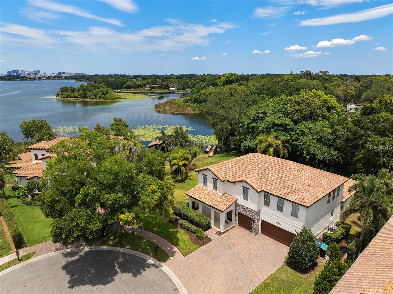 Details for 4509 Patricia Ann Court, ORLANDO, FL 32839