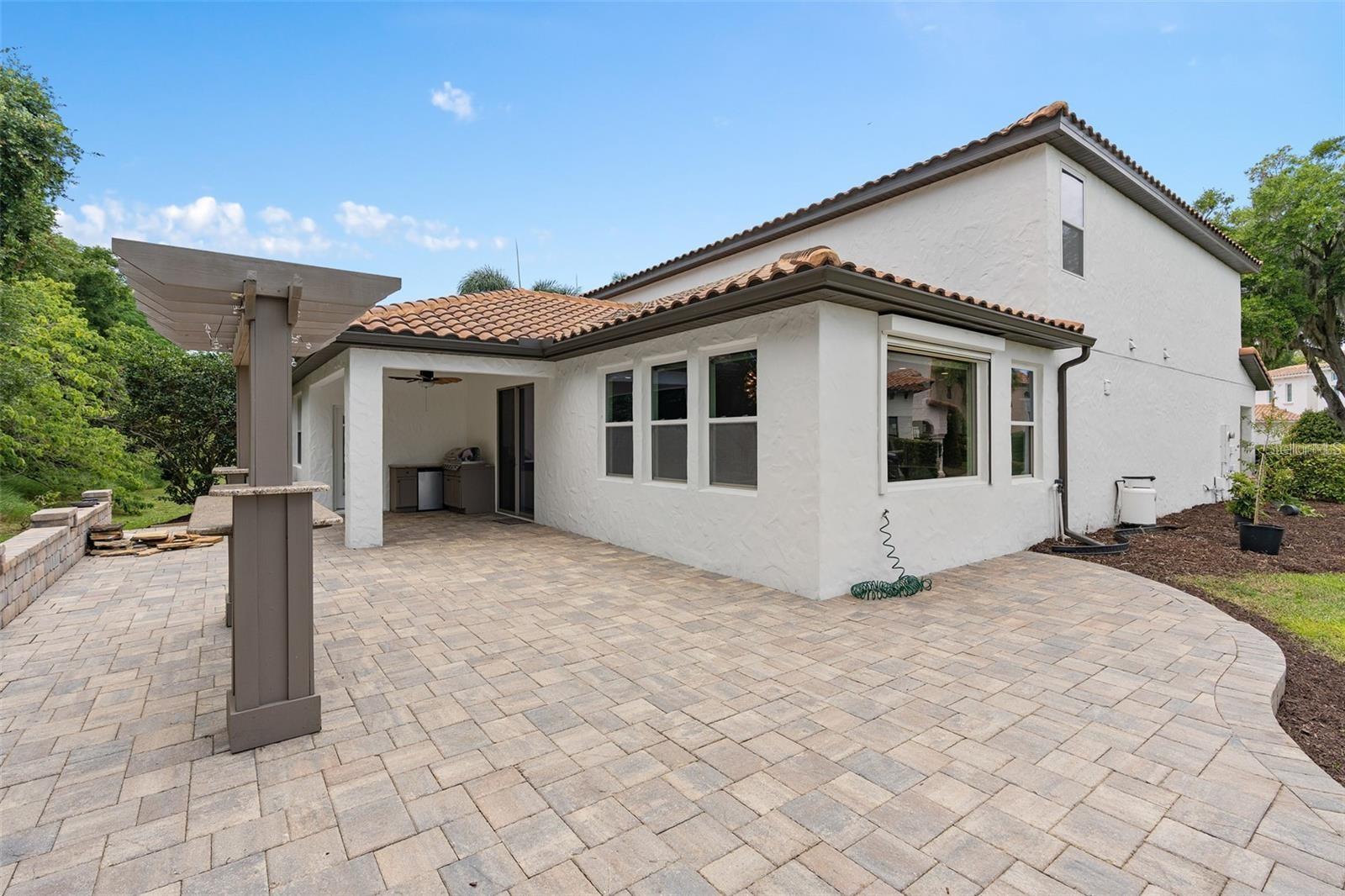 Image 37 of 50 For 4509 Patricia Ann Court