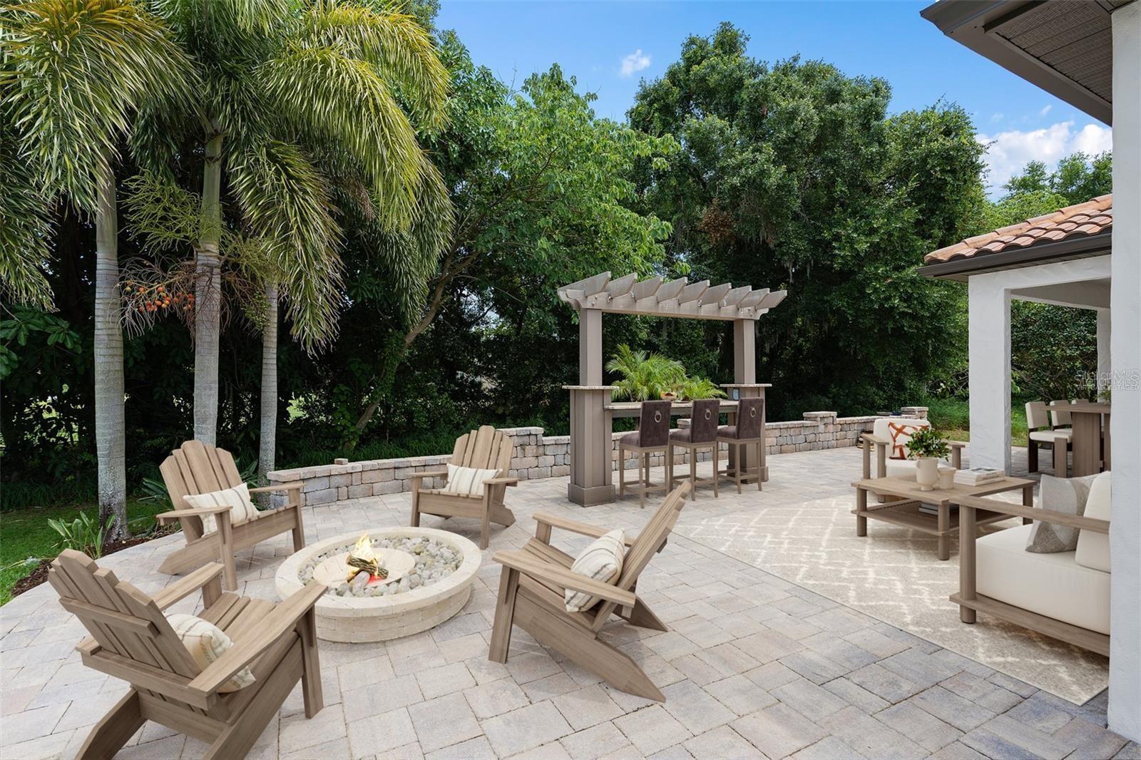 Image 38 of 50 For 4509 Patricia Ann Court