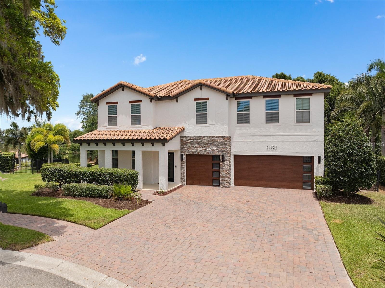 Image 45 of 50 For 4509 Patricia Ann Court