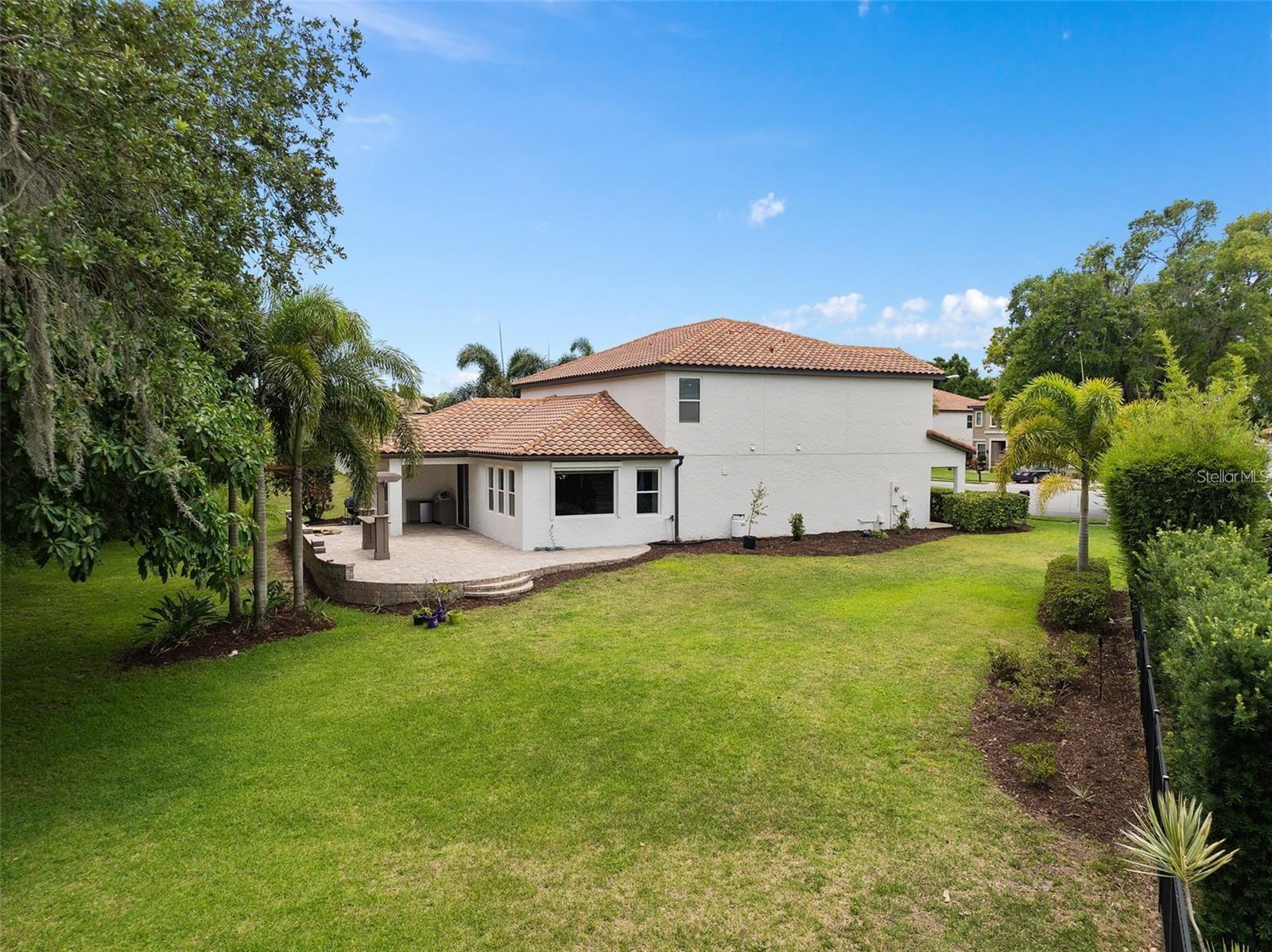 Image 47 of 50 For 4509 Patricia Ann Court