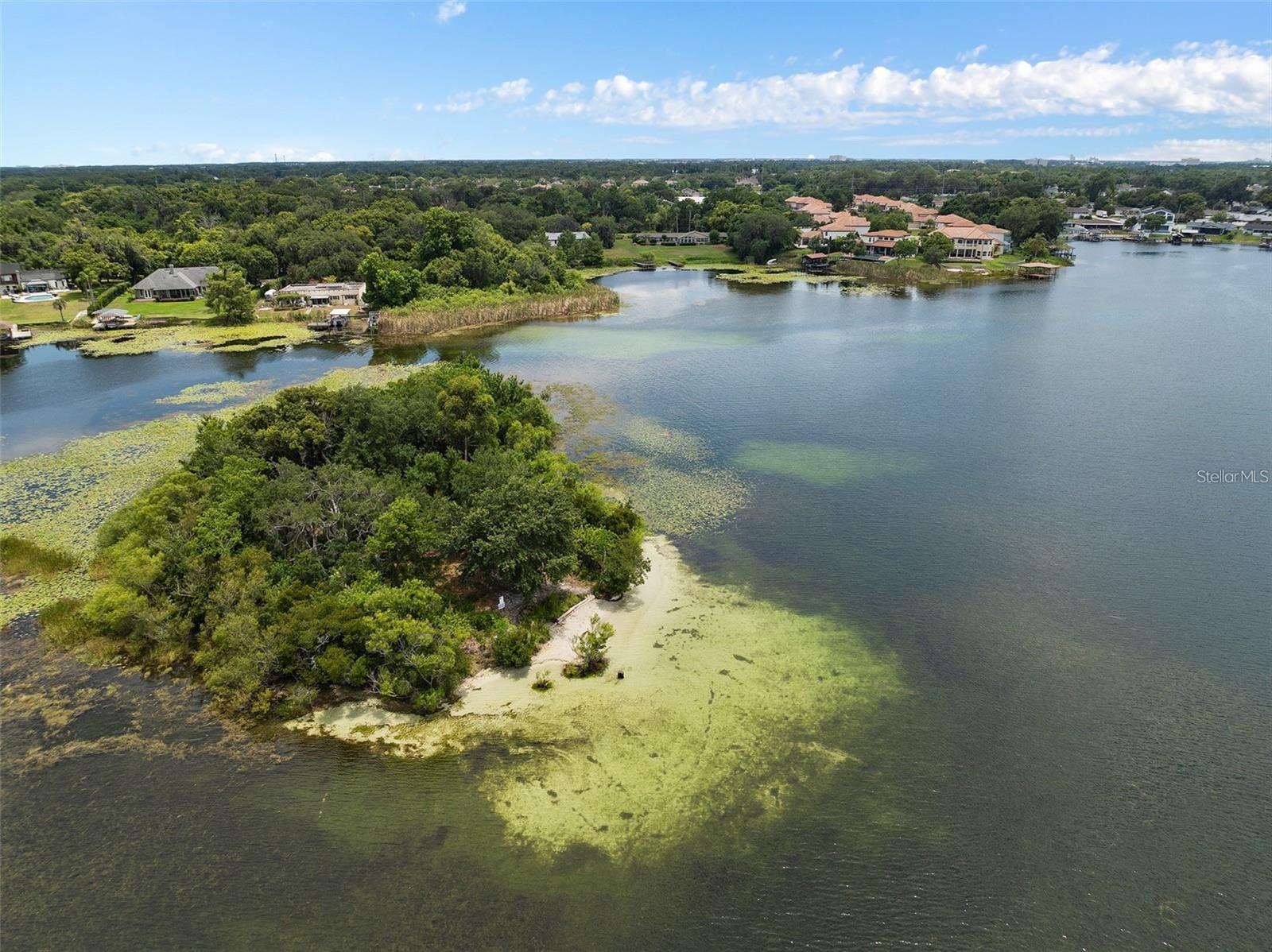 Image 49 of 50 For 4509 Patricia Ann Court