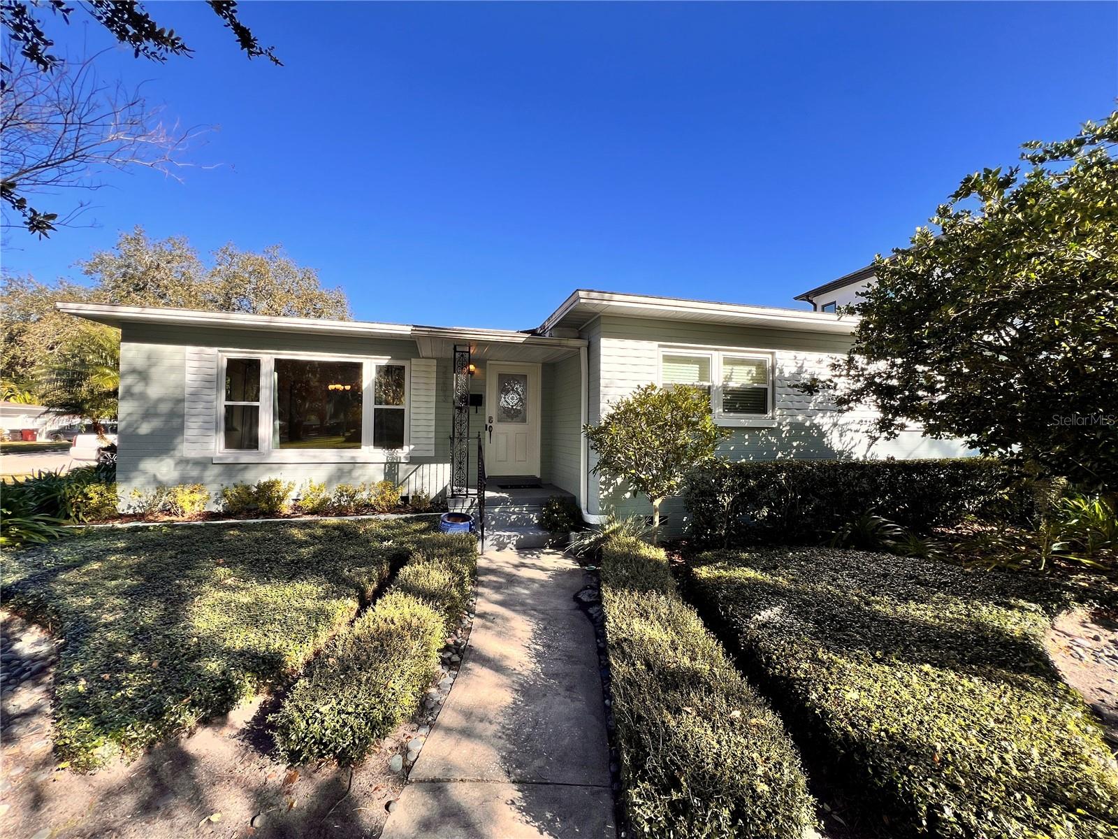 Details for 2203 Montana Street, ORLANDO, FL 32803