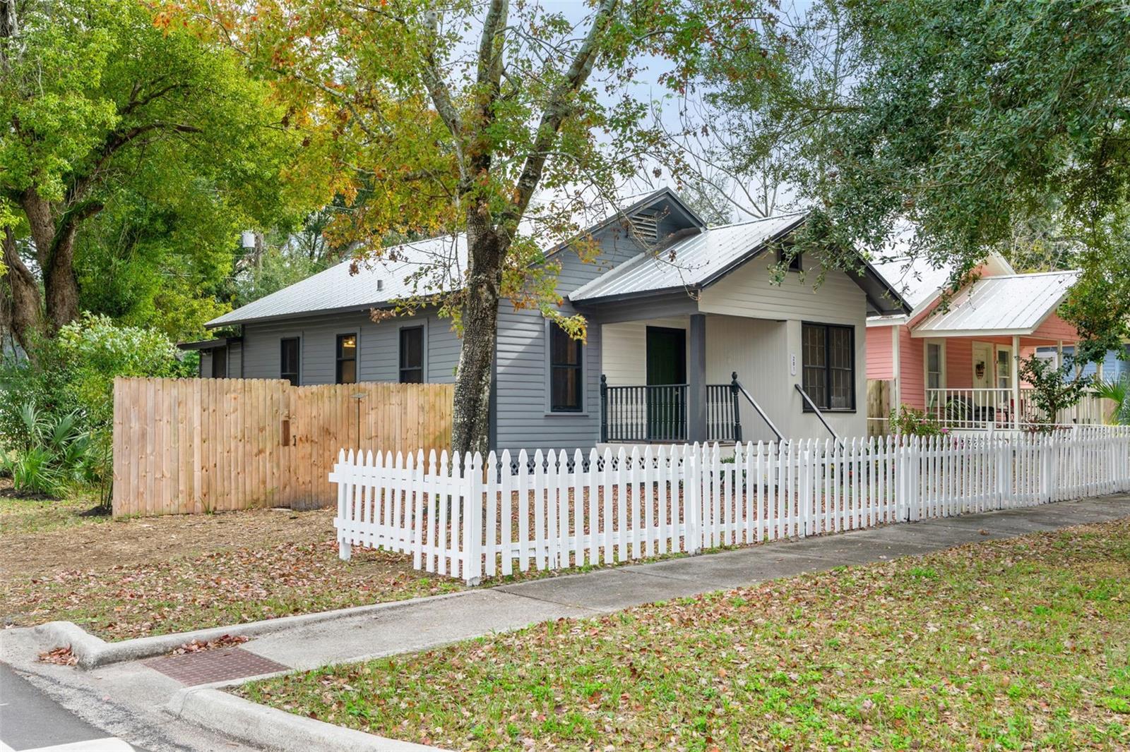 Details for 201 Holly Avenue, SANFORD, FL 32771