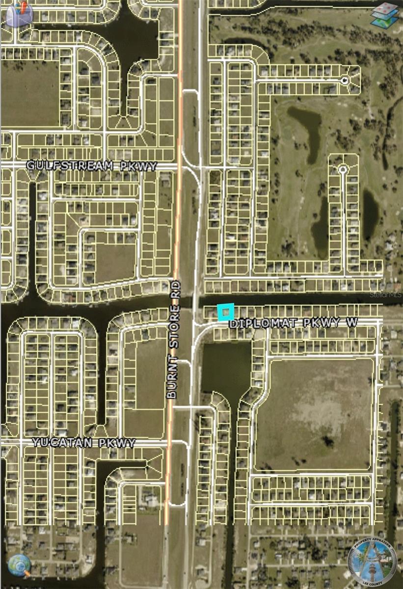 Image 13 of 14 For 3113 Diplomat Parkway W