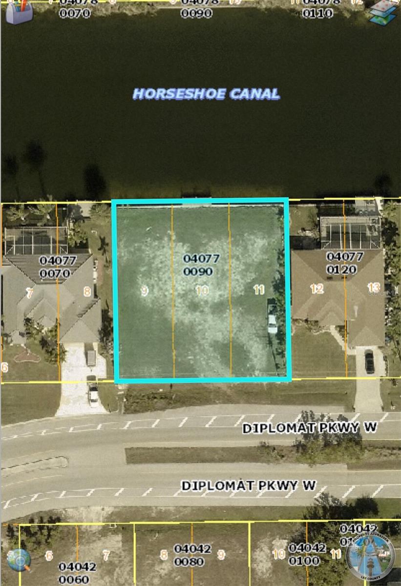 Image 14 of 14 For 3113 Diplomat Parkway W