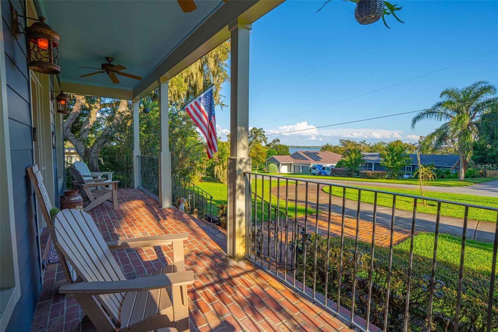 Image 4 of 57 For 126 Palmetto Avenue