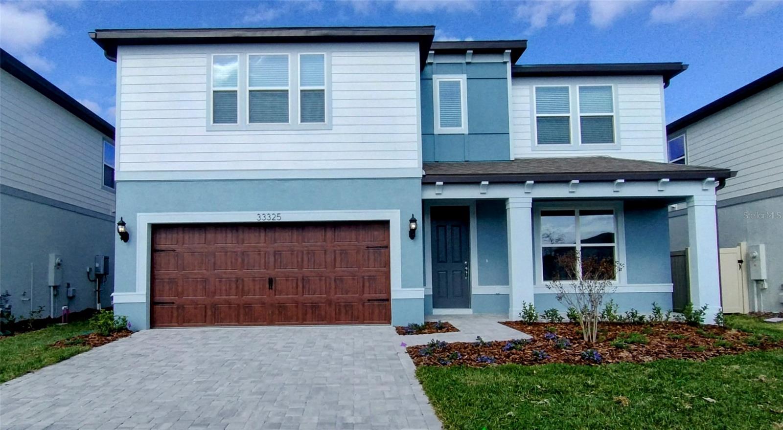 Details for 33325 Binding Ties Lane, WESLEY CHAPEL, FL 33545