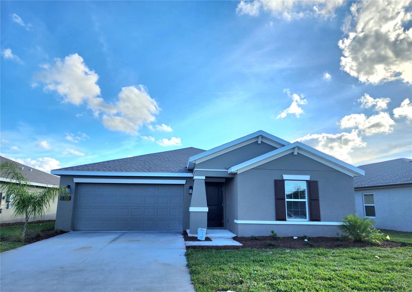 Details for 5330 Preserve Boulevard, ST CLOUD, FL 34772
