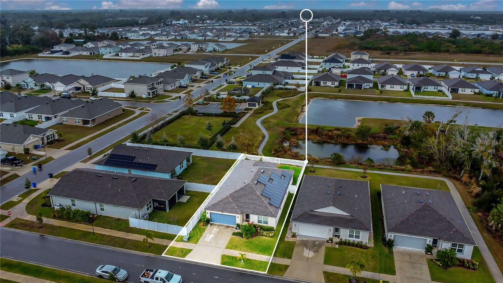 Image 38 of 38 For 906 Swaying Sawgrass Avenue