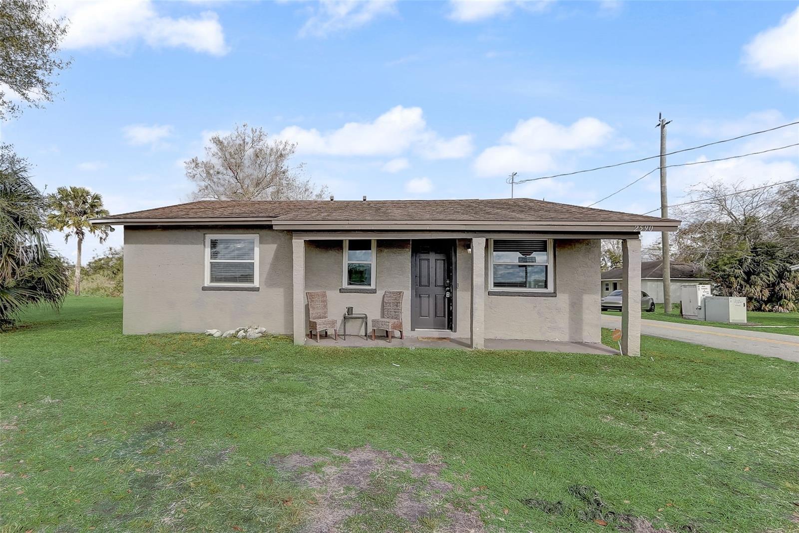 Details for 2590 State Road 46, SANFORD, FL 32771