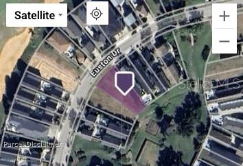 Details for 1521 Euston Drive, REUNION, FL 34747