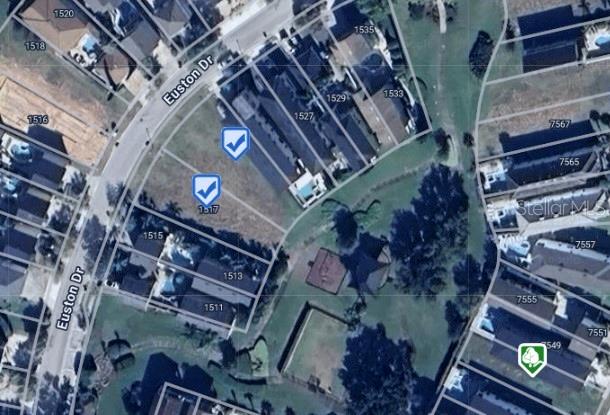 Image 2 of 22 For 1521 Euston Drive