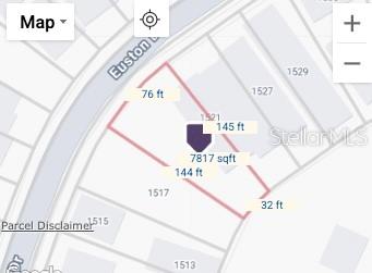 Image 3 of 22 For 1521 Euston Drive