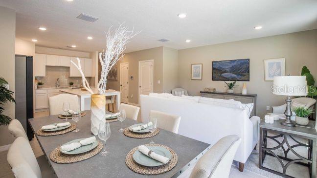 Image 8 of 25 For 3508 Eagles Crossing Way