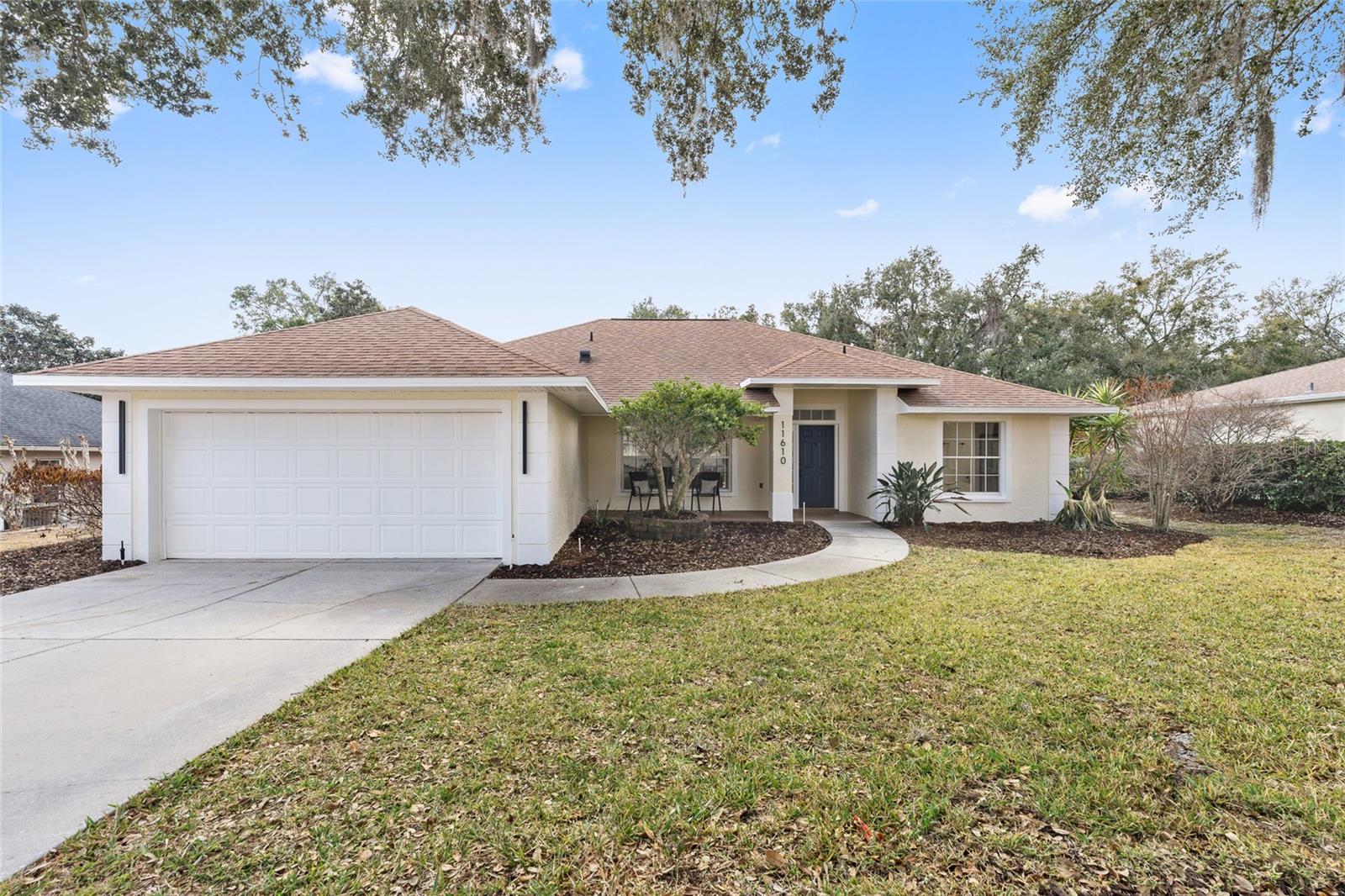 Details for 11610 Grand Hills Boulevard, CLERMONT, FL 34711