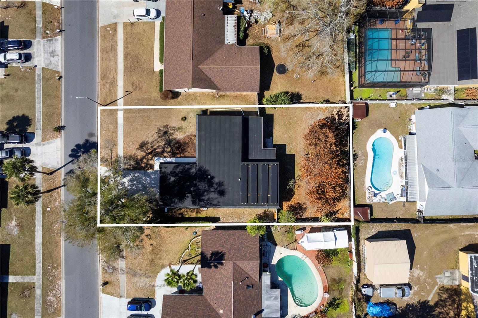 Image 29 of 32 For 5923 Stratton Lane