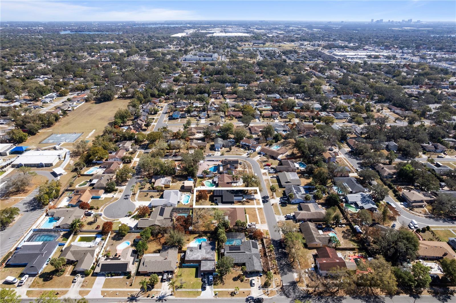 Image 32 of 32 For 5923 Stratton Lane