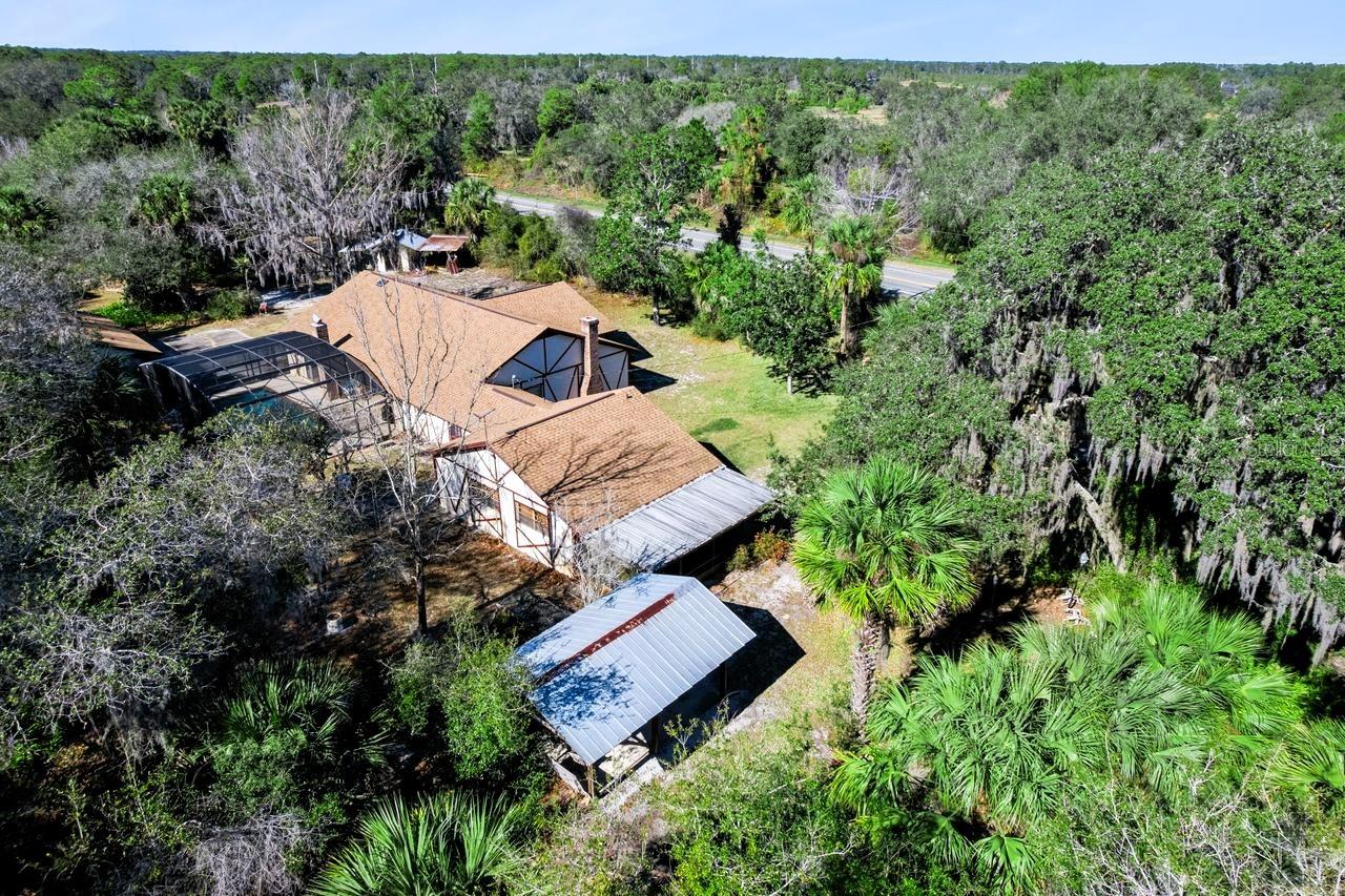 Image 24 of 38 For 301 Shady Woods Road