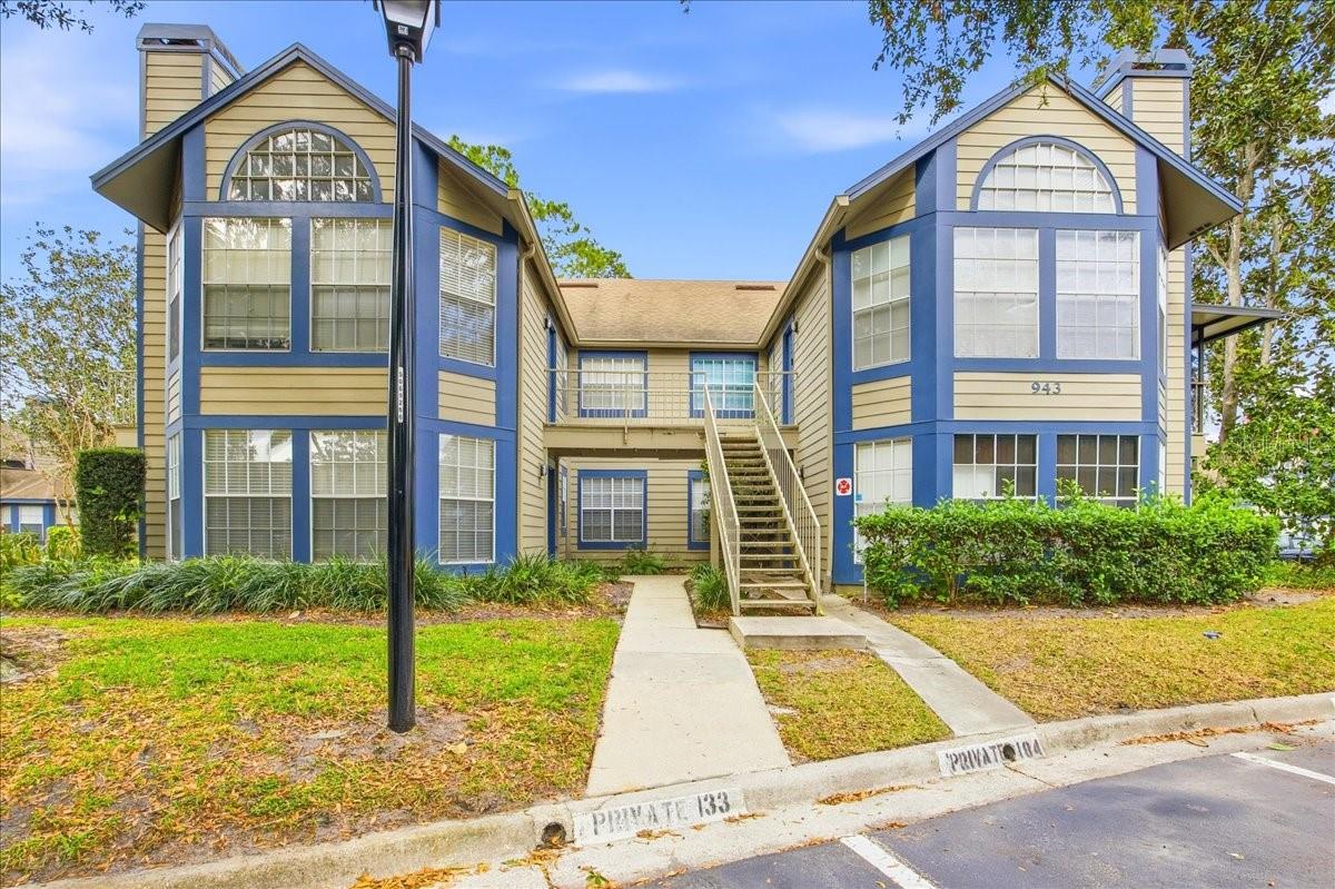 Details for 943 Bakewell Court 103, LAKE MARY, FL 32746