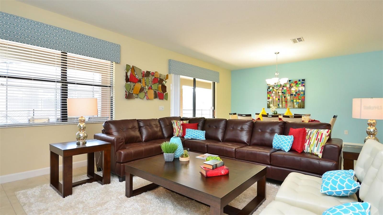 Image 3 of 63 For 1424 Rolling Fairway Drive