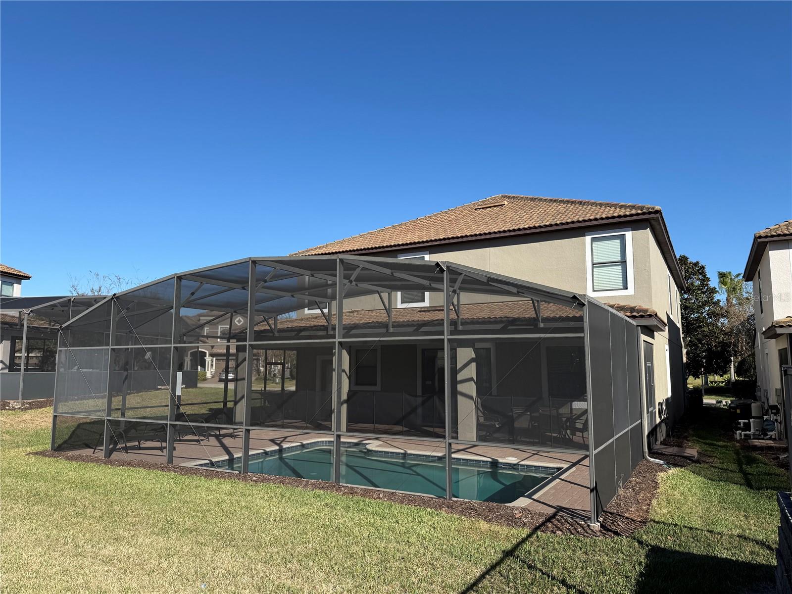 Image 57 of 63 For 1424 Rolling Fairway Drive