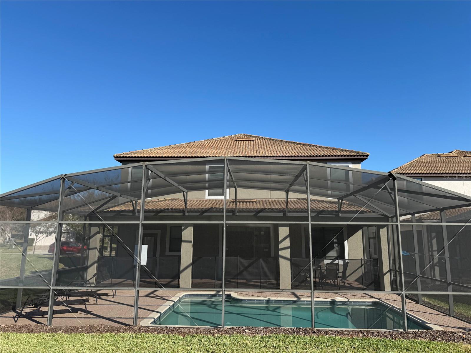 Image 58 of 63 For 1424 Rolling Fairway Drive