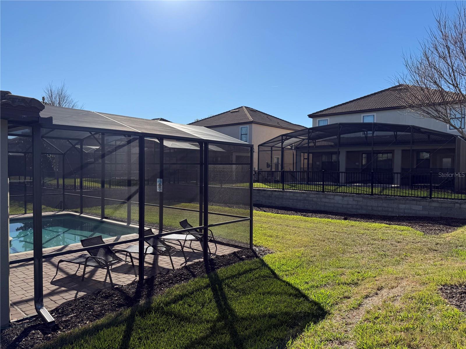 Image 61 of 63 For 1424 Rolling Fairway Drive