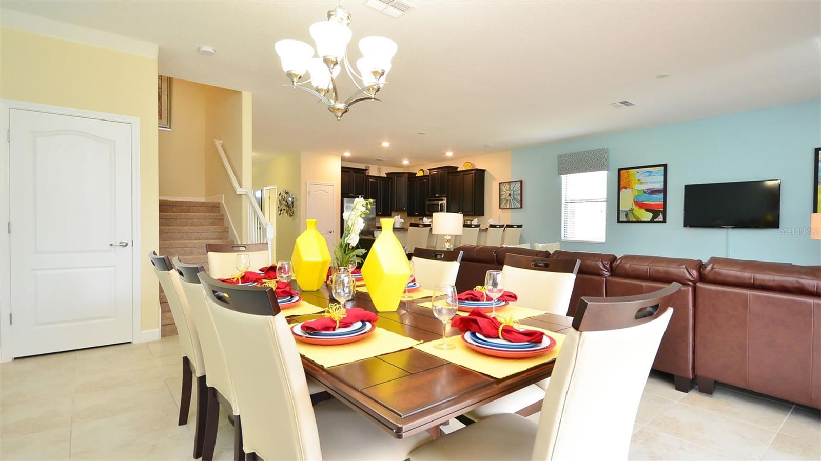 Image 7 of 63 For 1424 Rolling Fairway Drive