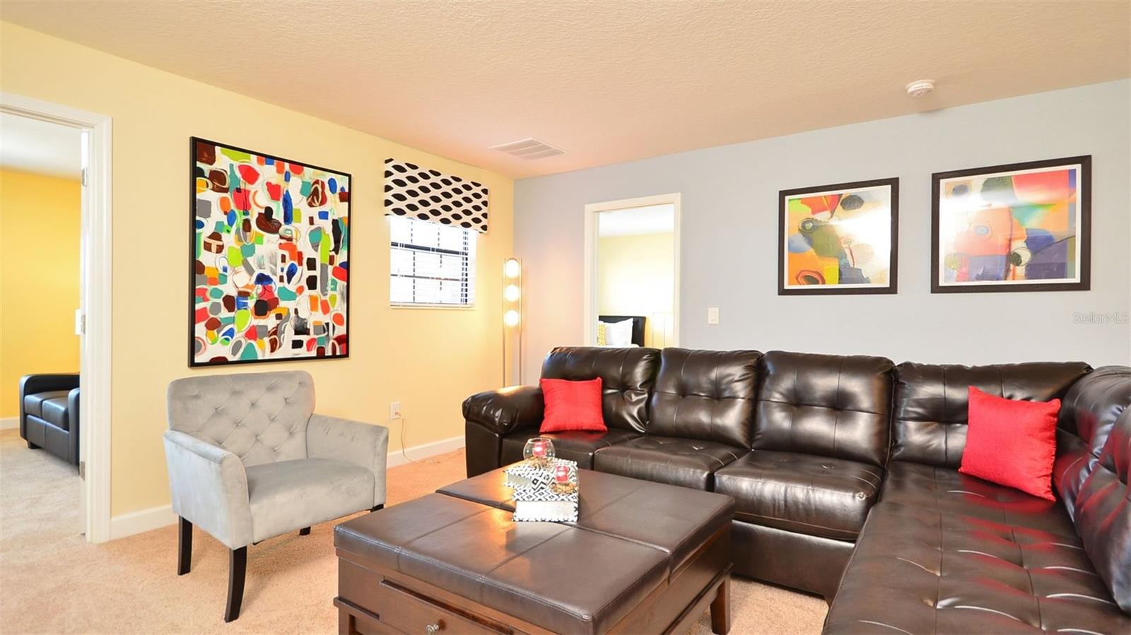 Image 8 of 63 For 1424 Rolling Fairway Drive