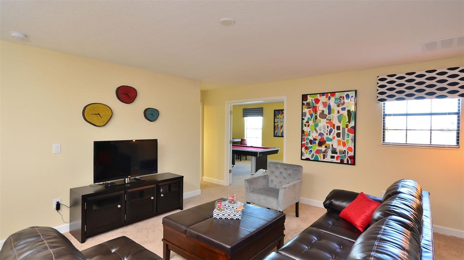 Image 9 of 63 For 1424 Rolling Fairway Drive