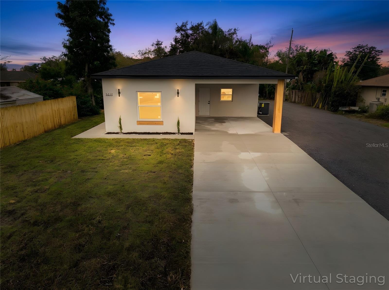 Image 2 of 80 For 3817 Wild Violet Avenue