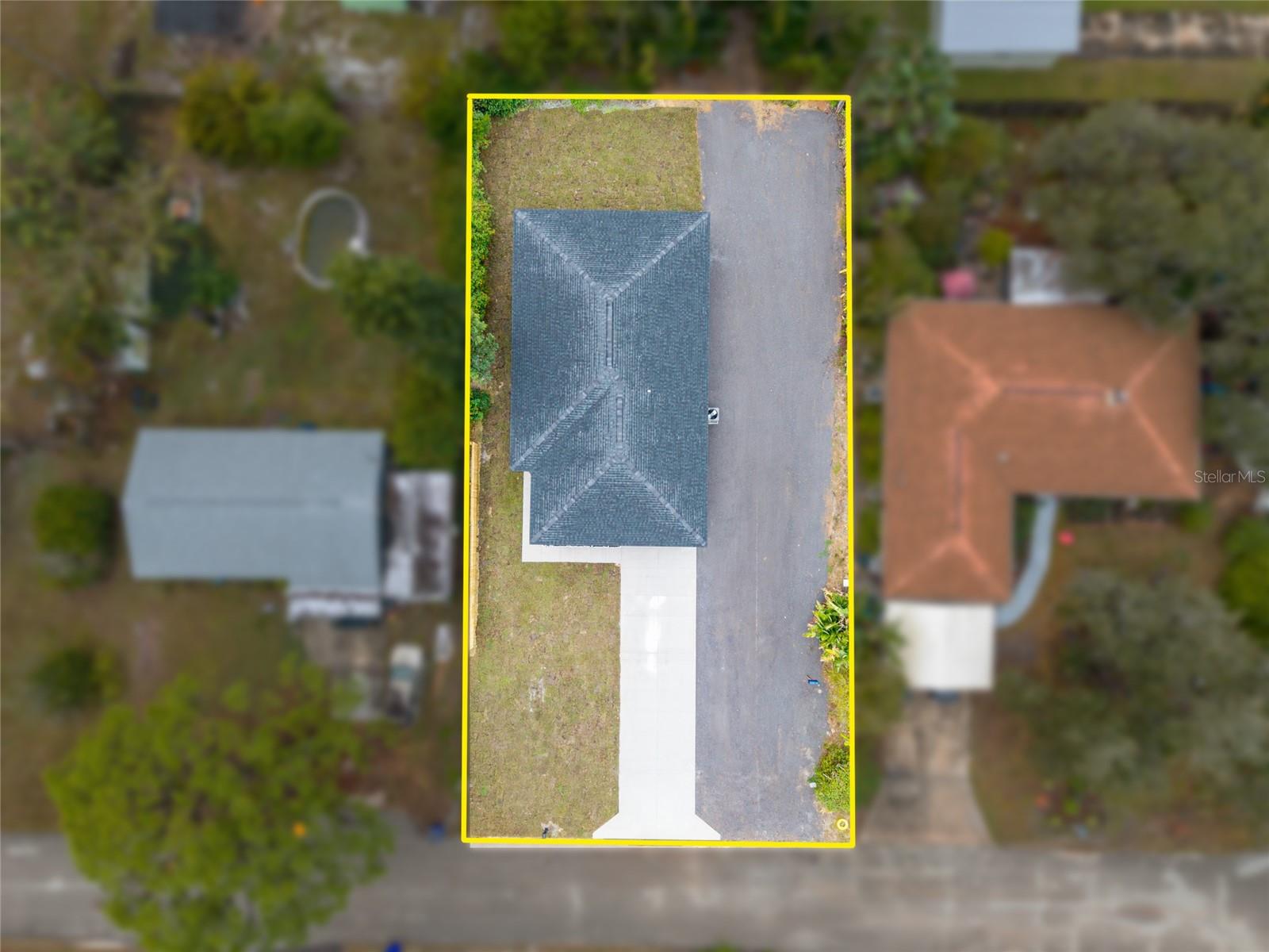 Image 77 of 80 For 3817 Wild Violet Avenue