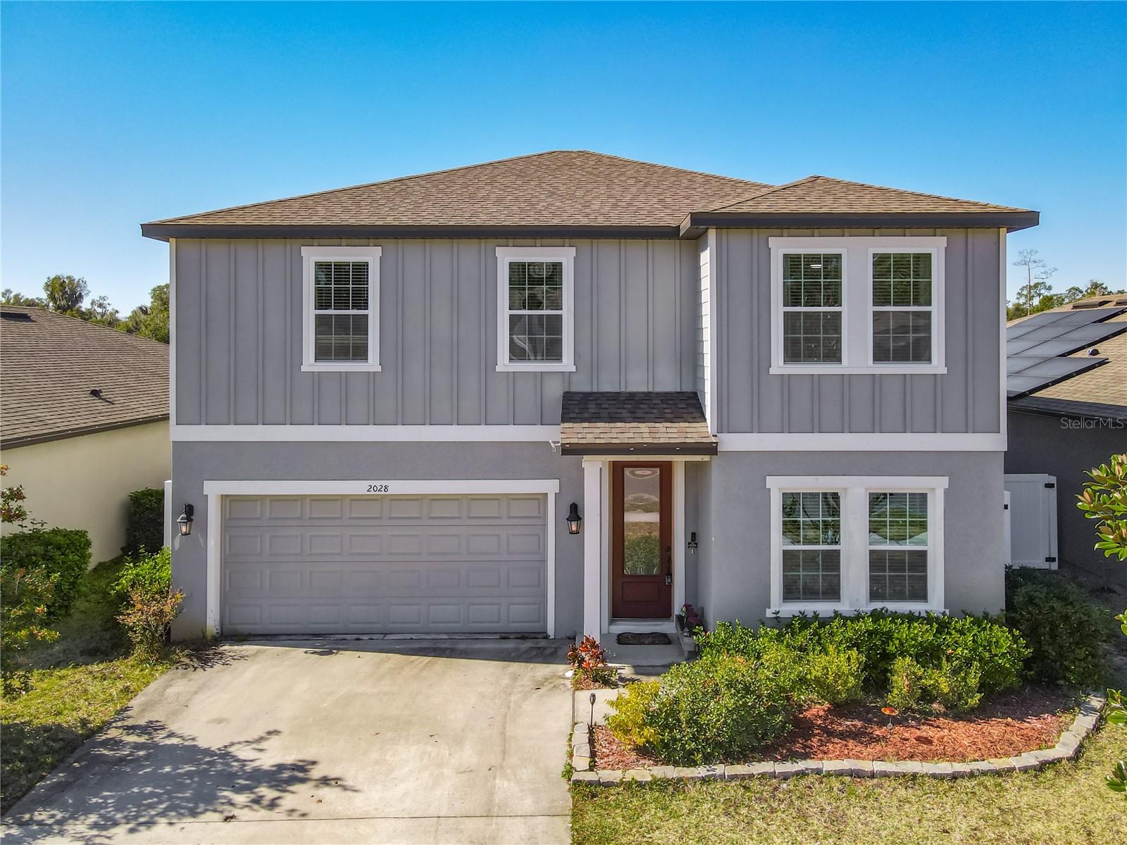 Details for 2028 Buckhanon, DELAND, FL 32720