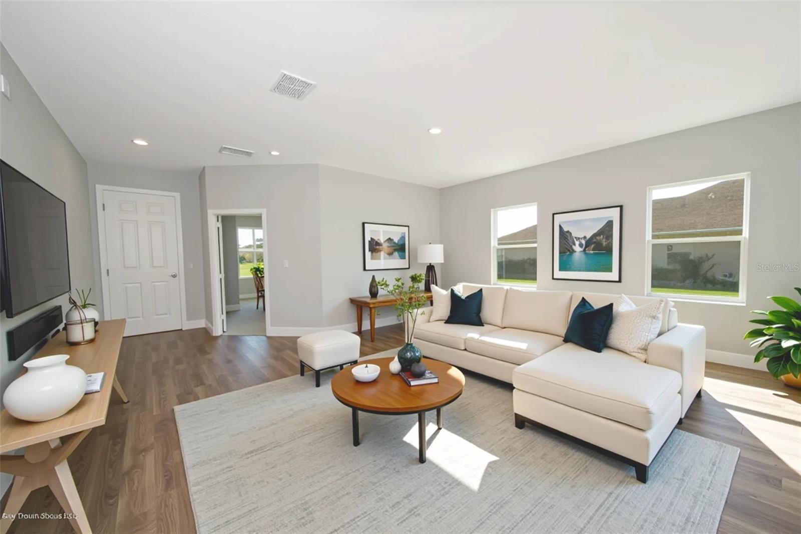 Image 3 of 24 For 6137 Monegro Street