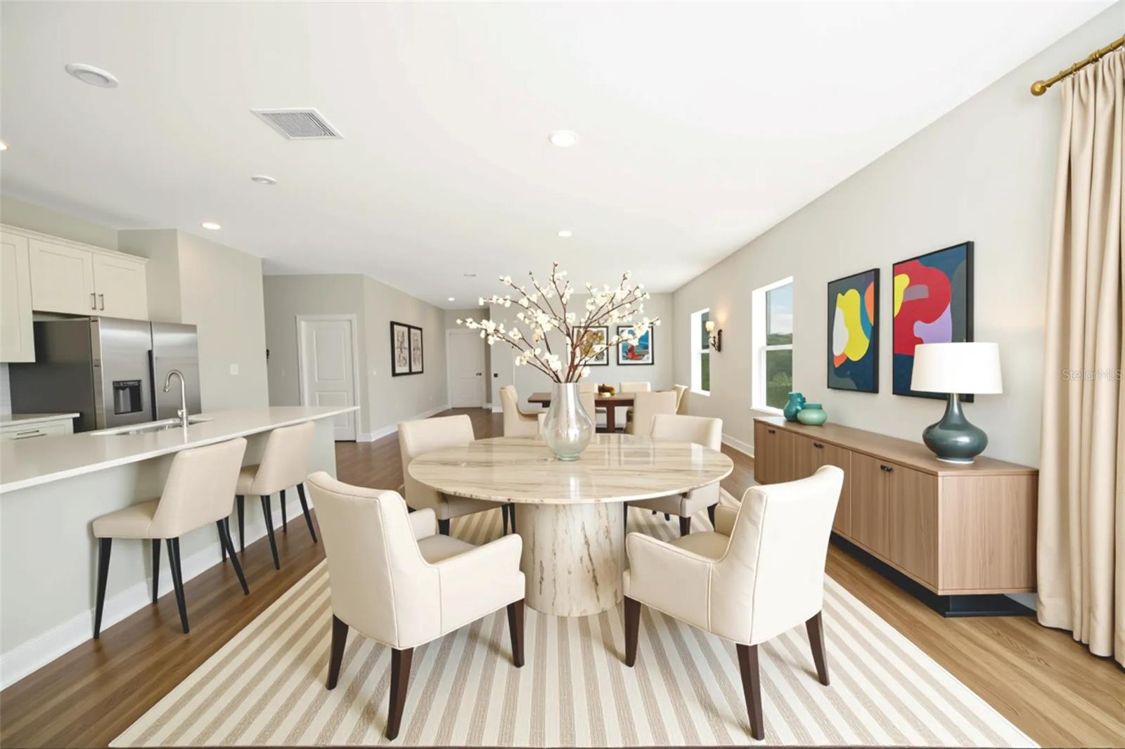 Image 5 of 24 For 6137 Monegro Street