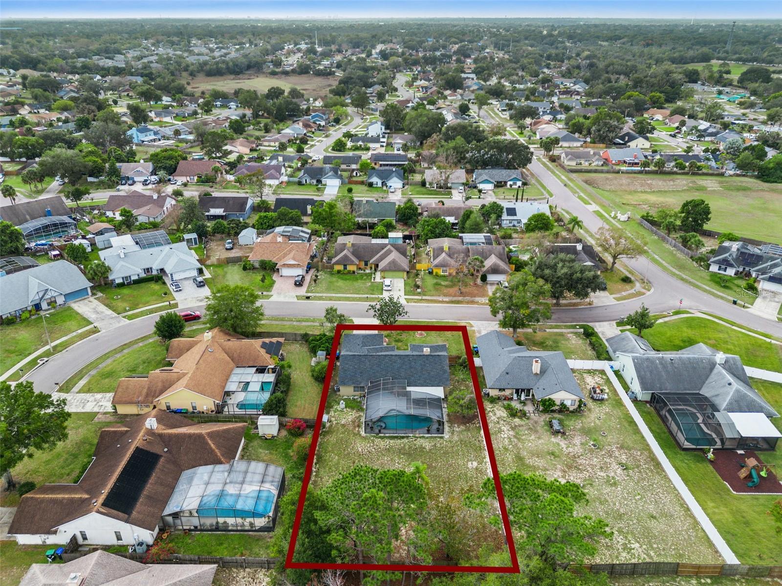 Image 49 of 53 For 7613 Colebrook Drive