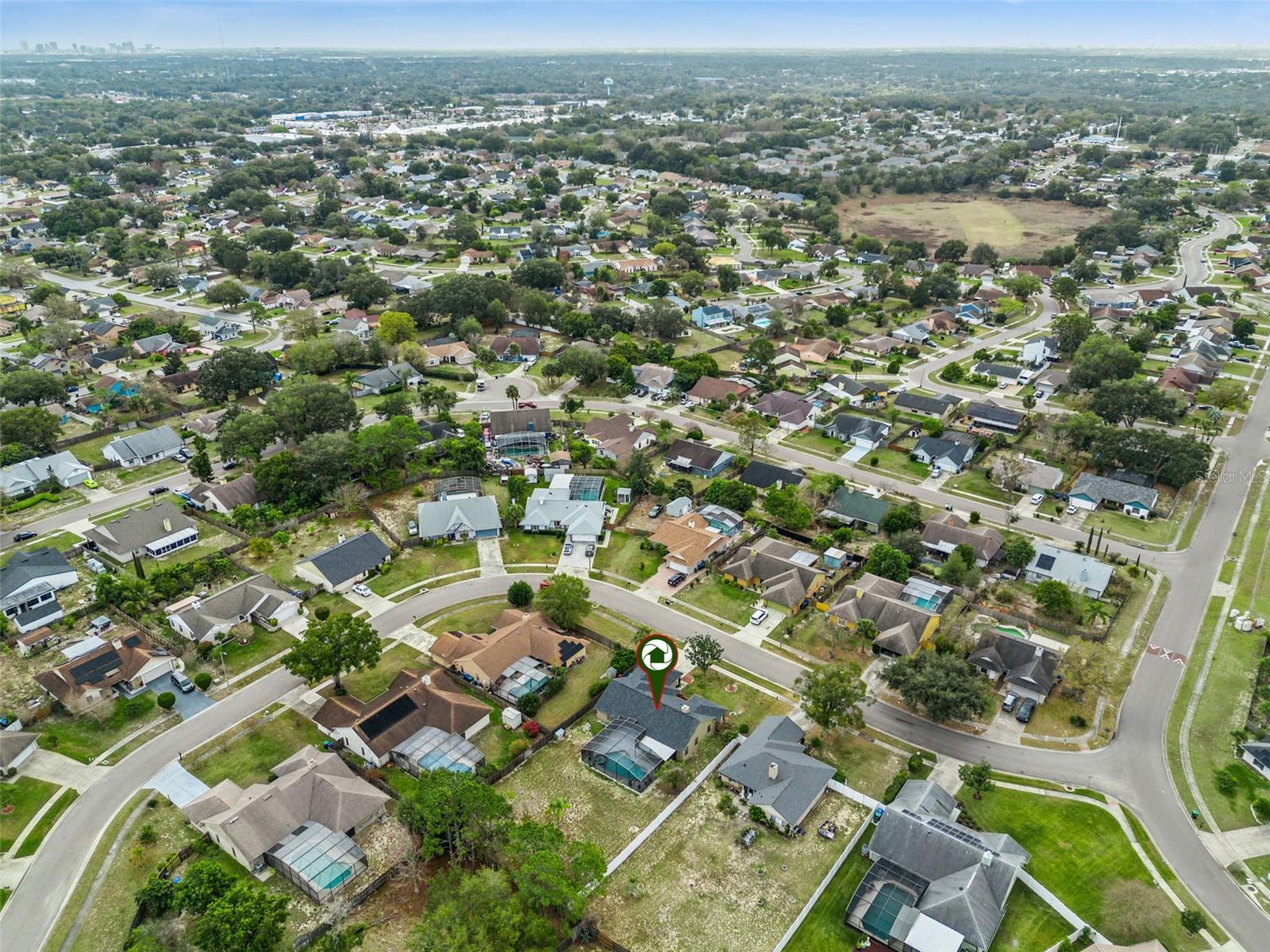 Image 51 of 53 For 7613 Colebrook Drive