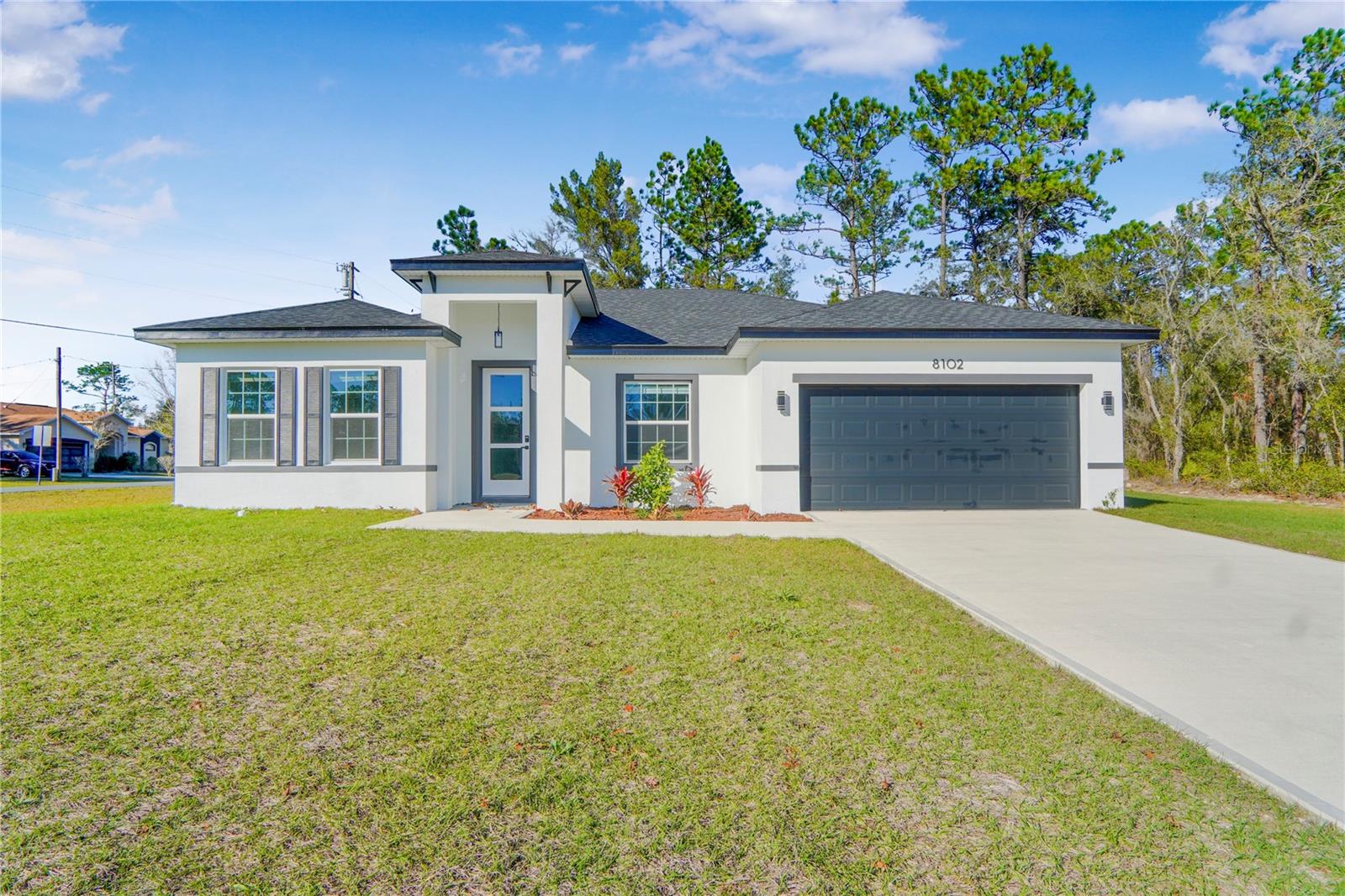 Details for 8102 Maltese Drive, CITRUS SPRINGS, FL 34433