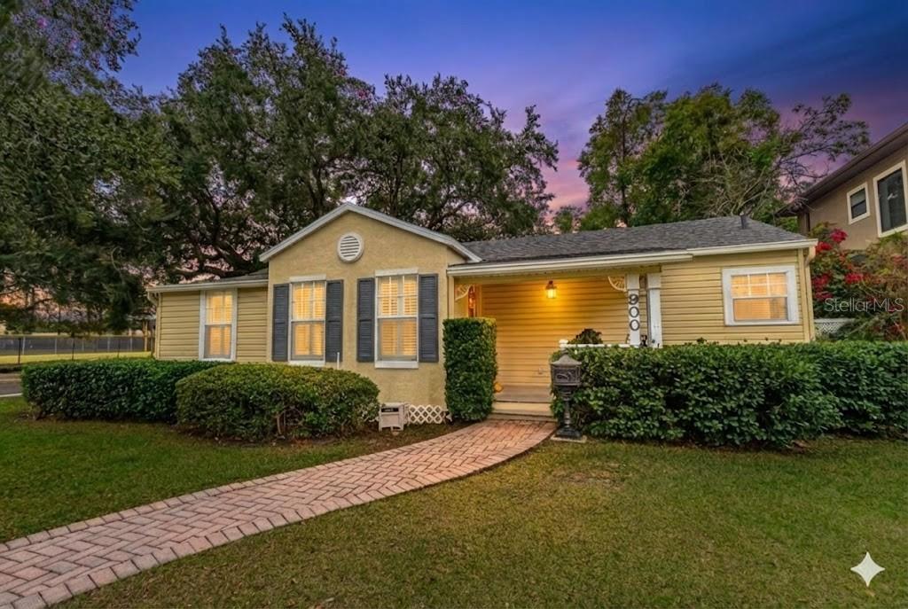 Details for 900 Kentucky Avenue, WINTER PARK, FL 32789