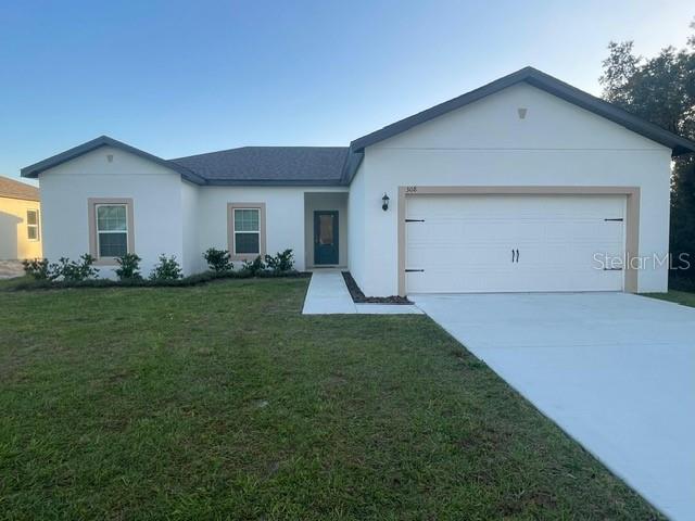 Details for 308 Bass Court, KISSIMMEE, FL 34759