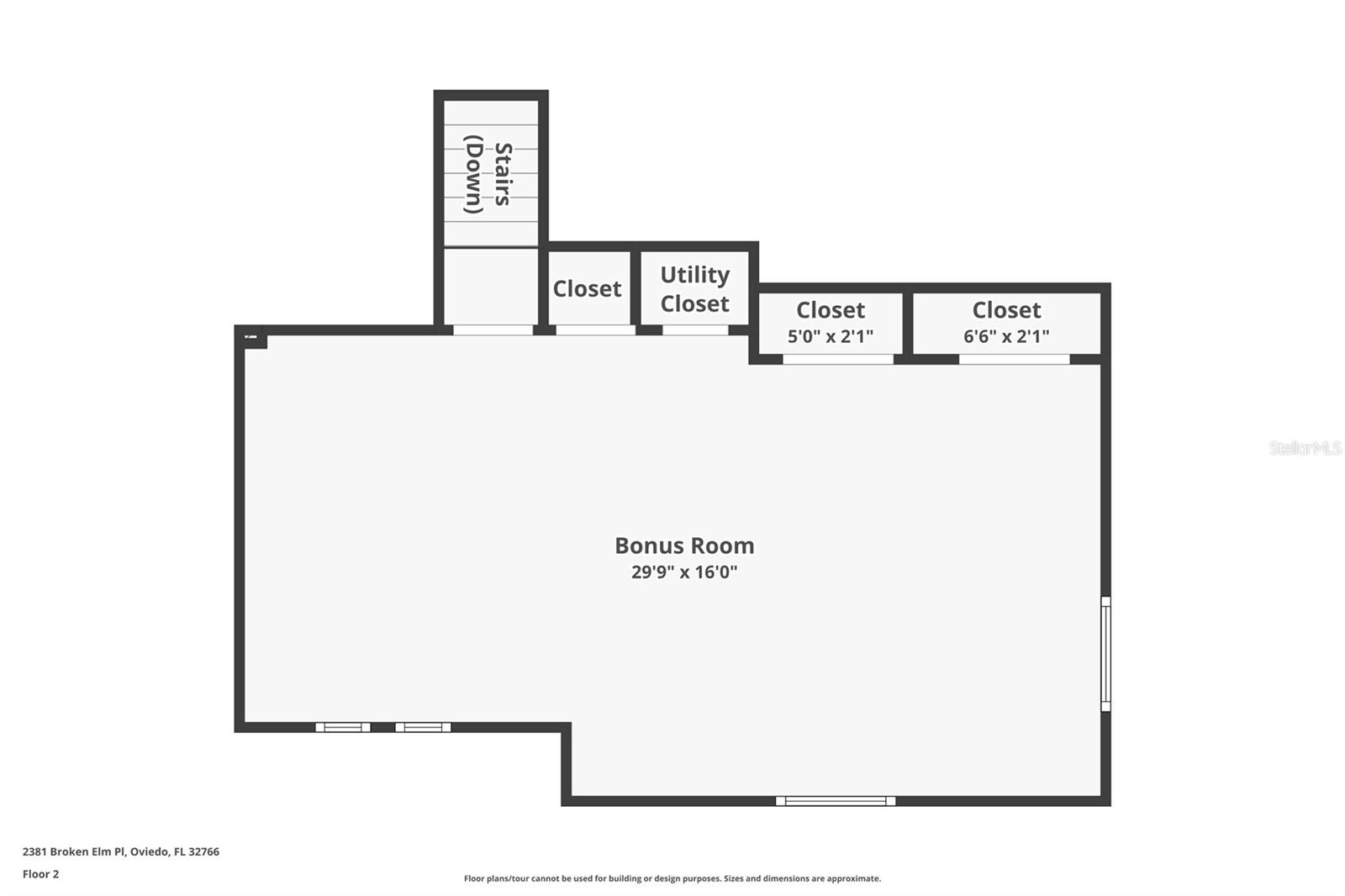 Listing photo id 42 for 2381 Broken Elm Place