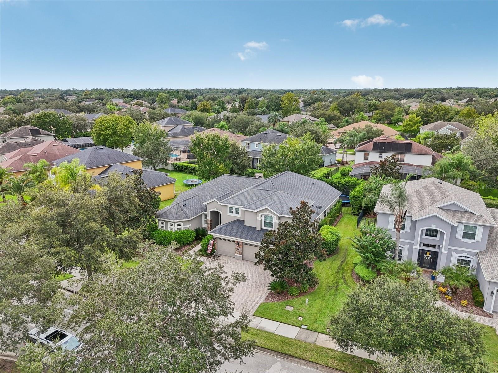 Listing photo id 47 for 2381 Broken Elm Place