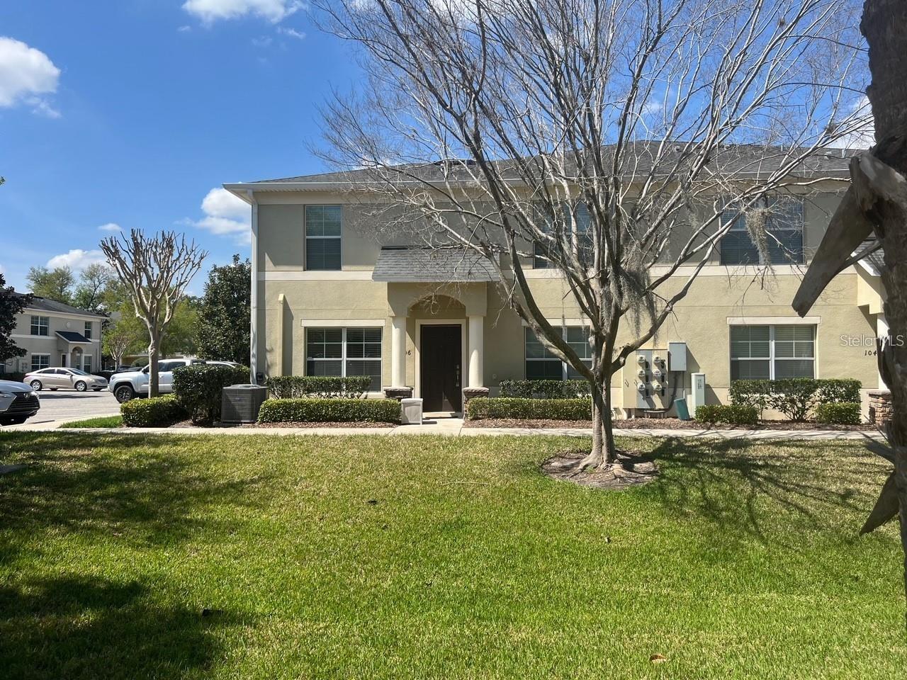 Details for 106 Carina Circle, SANFORD, FL 32773